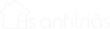 Logo As Anfitriãs
